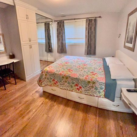ססקאטון Laura'S Lodge מראה חיצוני תמונה